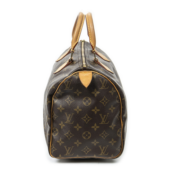 Louis Vuitton Speedy 30 - Picture 4 of 10